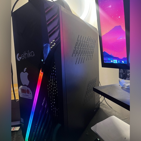 Gaming pc